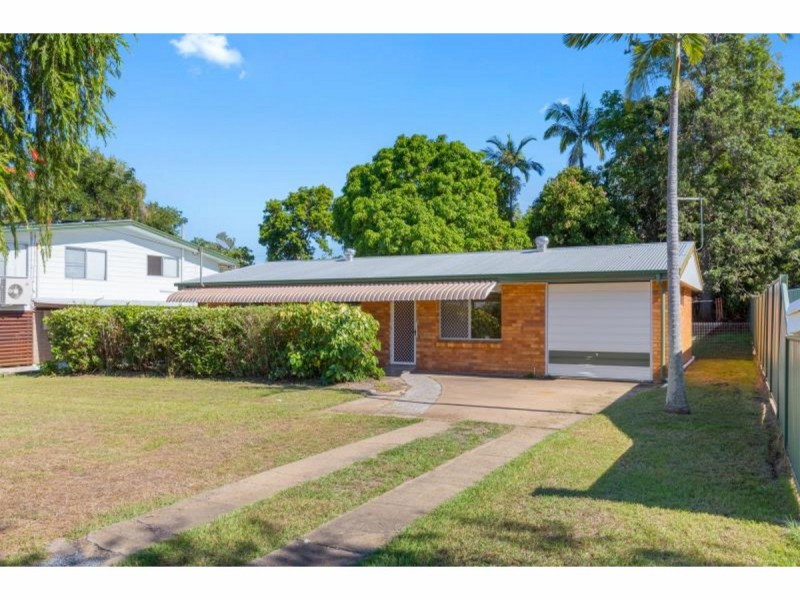 331 Marsh Avenue, Frenchville QLD 4701